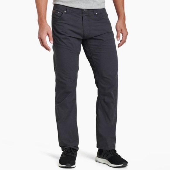 Kuhl Pants Kuhl Mens Konfidant Air Pants Size 34 X 32 Poshmark